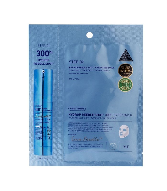 VT COSMETICS Hydrop Reedle